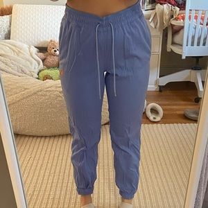 NIKE vintage joggers